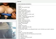 Die schwüle und heiße Brünette wurde in beiden xxl busen porn Löchern gleichzeitig hart gefistet