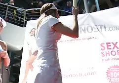 Echter Latin Rodeo Sex free porn busen