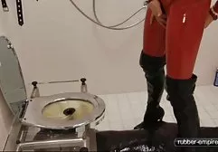Schokolade xxx schlaffe titten gefangen auf einer versteckten Kamera