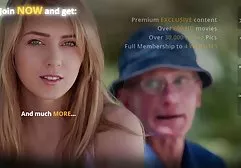 Reife milch titten porn Blondine wurde vor Freude durchgefickt, gefickt und fertig