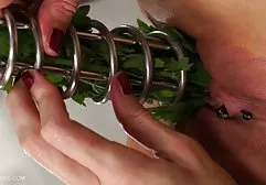 Sexy Beine des vollbusigen Pornomodels porn große brüste Alison Star