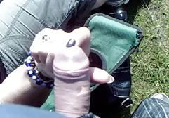 Hengste Faust junge deutsche big natural titten rosa Hündin