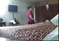 Junge mega titten porn lateinamerikanische Puppe packte ziemlich gut Hardcore in alle Löcher