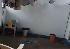 Frau wild erregt Ehemann zeigt ihre free big titten Muschi